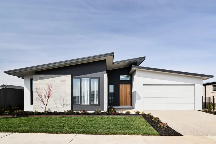 23 Blomeley Drive, Lucas VIC 3350