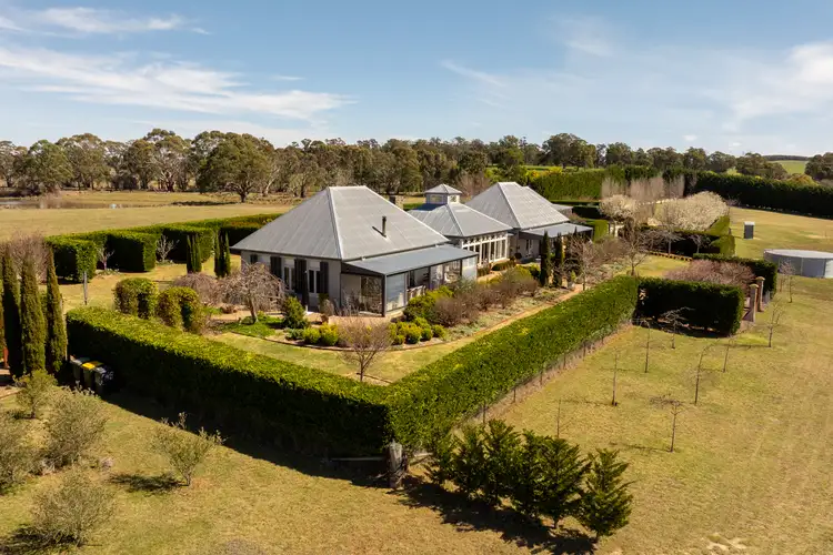 5518 Taralga Road, Taralga NSW 2580