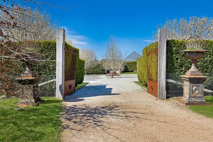 Second view of Homely rural property listing, 5518 Taralga Road, Richlands NSW 2580