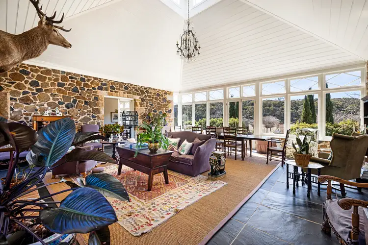 Third view of Homely rural property listing, 5518 Taralga Road, Richlands NSW 2580