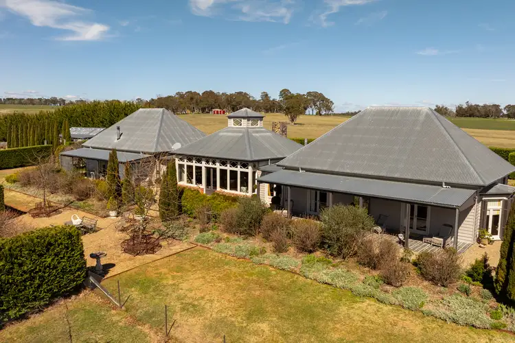 Fifth view of Homely rural property listing, 5518 Taralga Road, Richlands NSW 2580