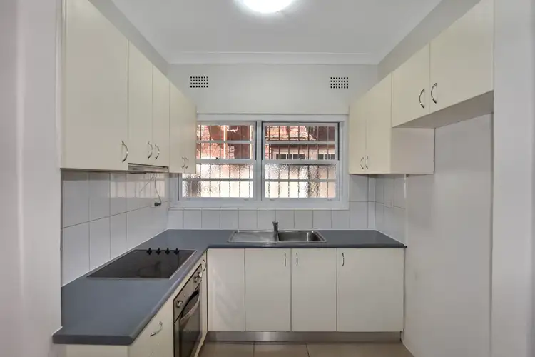 Third view of Homely apartment listing, 1/941 Botany Road, Rosebery NSW 2018