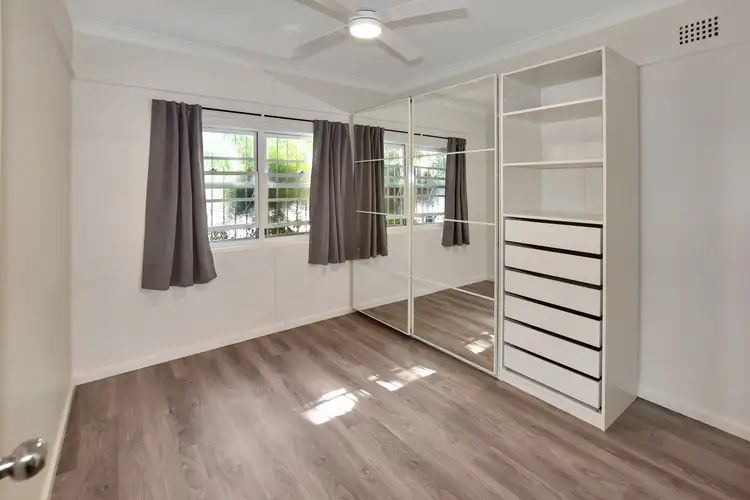 Fifth view of Homely apartment listing, 1/941 Botany Road, Rosebery NSW 2018