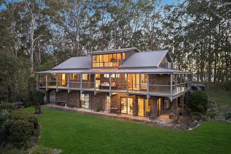Main view of Homely house listing, 55 Albert Street, Wagstaffe NSW 2257