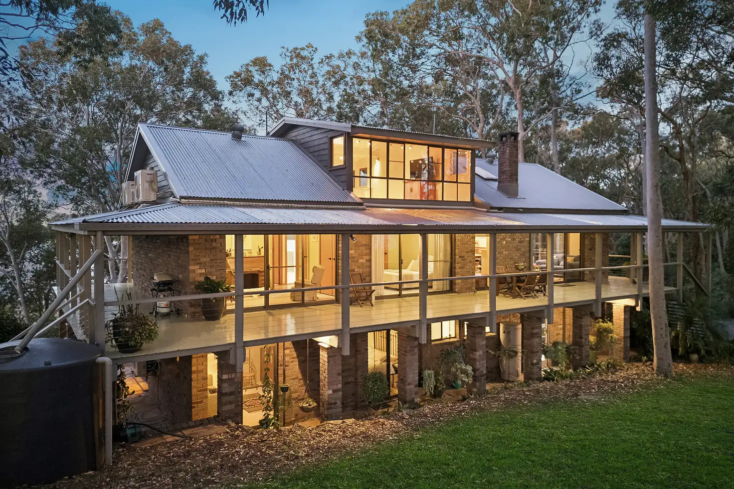 Main view of Homely house listing, 55 Albert Street, Wagstaffe NSW 2257