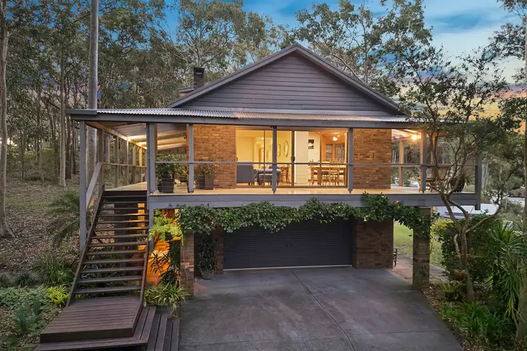 Fifth view of Homely house listing, 55 Albert Street, Wagstaffe NSW 2257