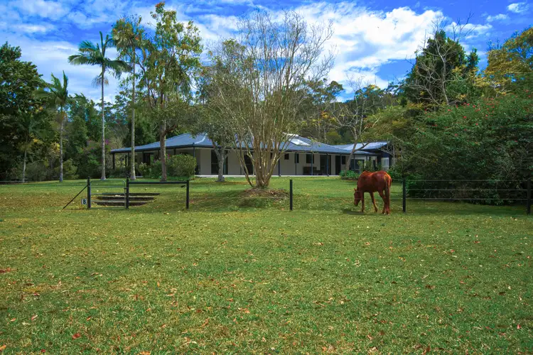 29 Hatfield Road, Eumundi QLD 4562