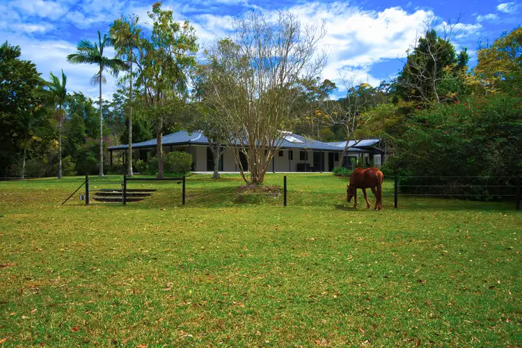 29 Hatfield Road, Eumundi QLD 4562