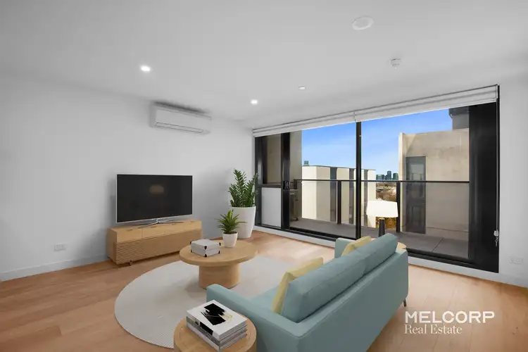 901/83 Flemington Road, North Melbourne VIC 3051