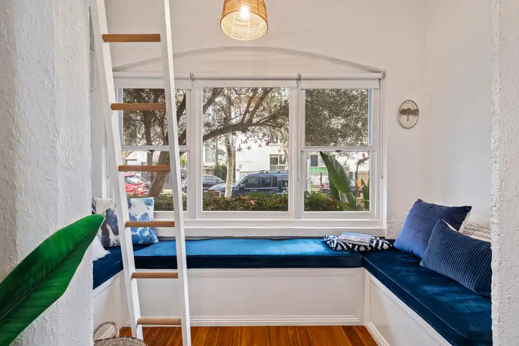 1/33 Docker Street, Elwood VIC 3184