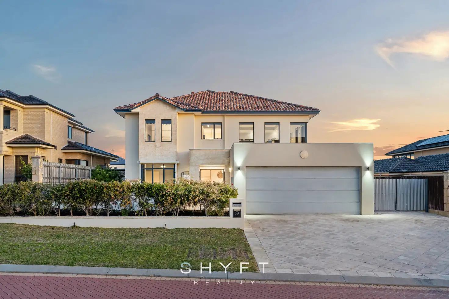 Main view of Homely house listing, 9 Royal James Court, Quinns Rocks WA 6030