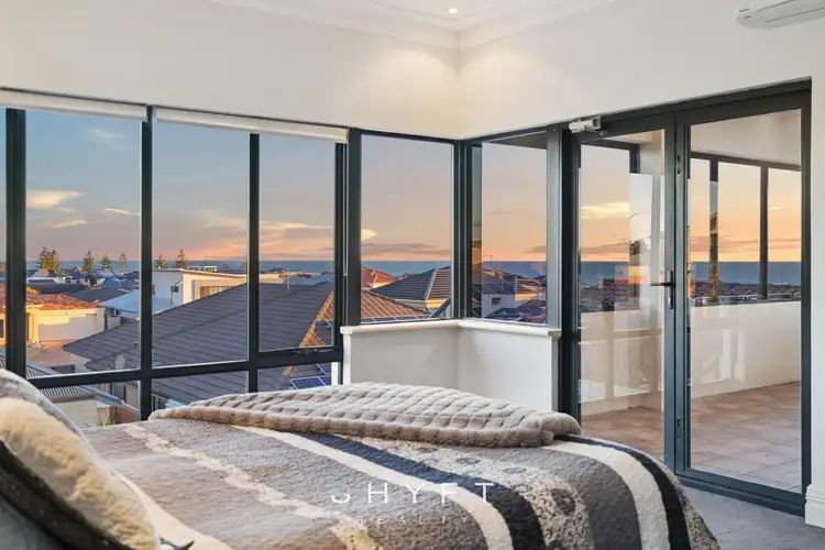 Third view of Homely house listing, 9 Royal James Court, Quinns Rocks WA 6030