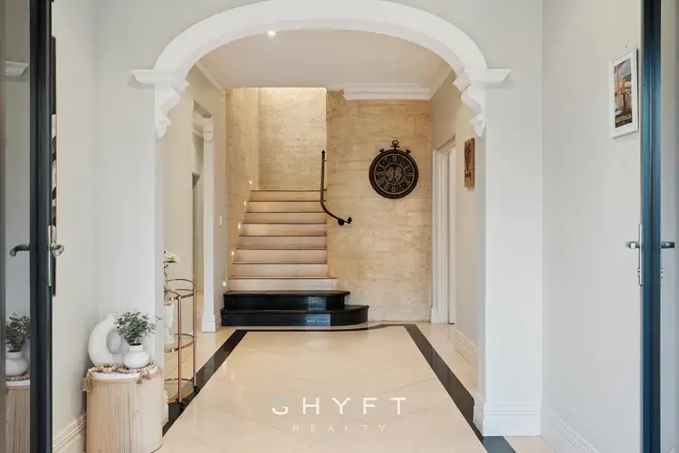 Fifth view of Homely house listing, 9 Royal James Court, Quinns Rocks WA 6030