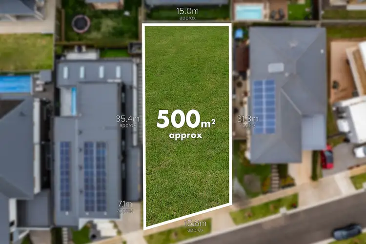 7 Slipway Road, Werribee South VIC 3030
