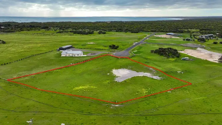 Fourth view of Homely land listing, 36 Christina Smith Drive, Southend SA 5280
