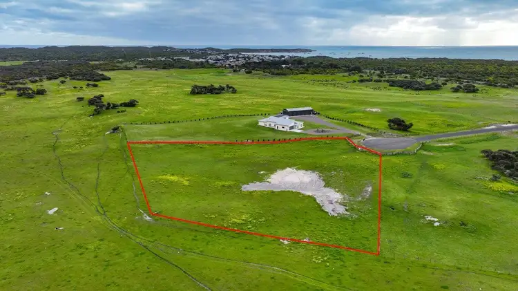 Sixth view of Homely land listing, 36 Christina Smith Drive, Southend SA 5280
