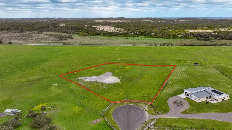Seventh view of Homely land listing, 36 Christina Smith Drive, Southend SA 5280
