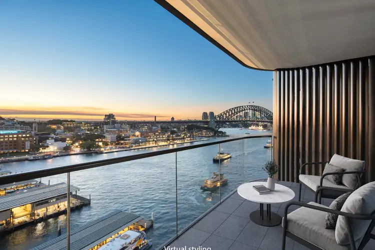 1307/71 Macquarie Street, Sydney NSW 2000