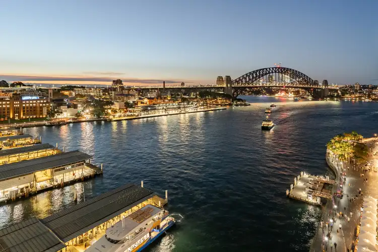 1307/71 Macquarie Street, Sydney NSW 2000