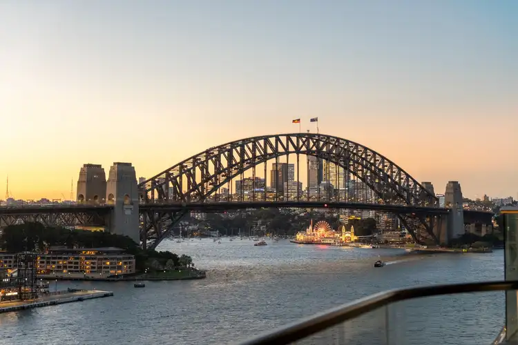 1307/71 Macquarie Street, Sydney NSW 2000