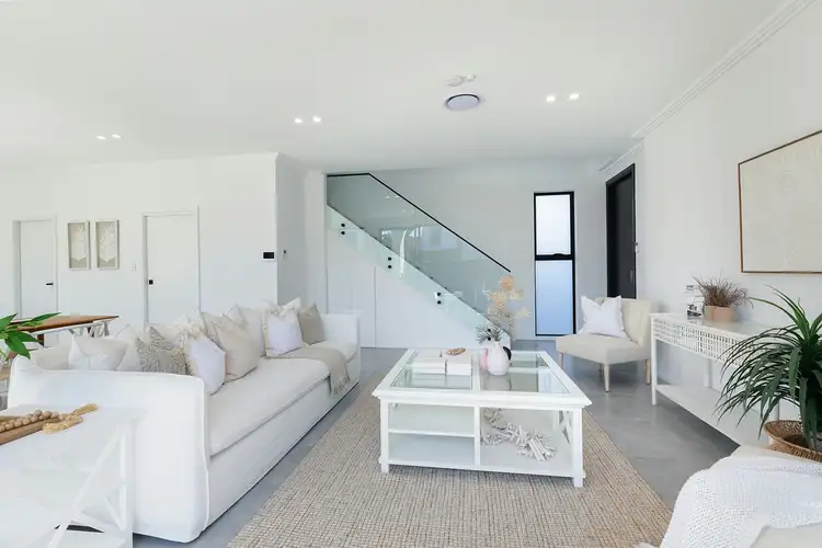 Third view of Homely townhouse listing, 2/214 Terrigal Drive, Terrigal NSW 2260