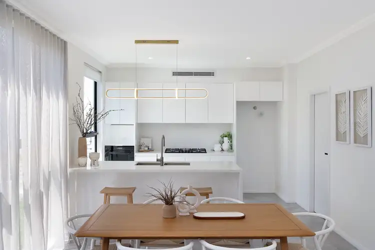 Fourth view of Homely townhouse listing, 2/214 Terrigal Drive, Terrigal NSW 2260
