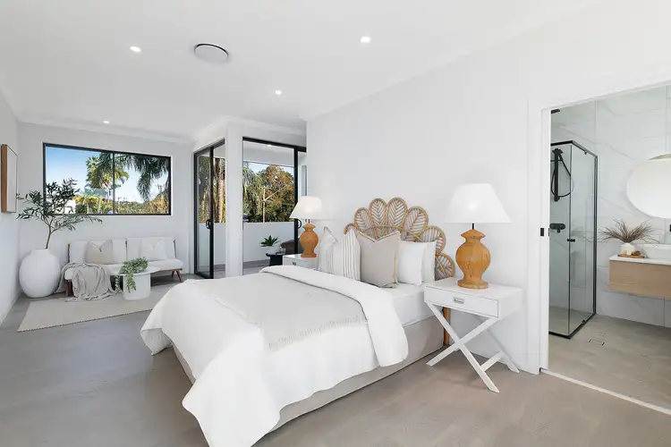 Fifth view of Homely townhouse listing, 2/214 Terrigal Drive, Terrigal NSW 2260