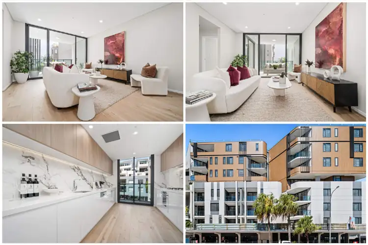 405a/8 Oaks Avenue, Dee Why NSW 2099