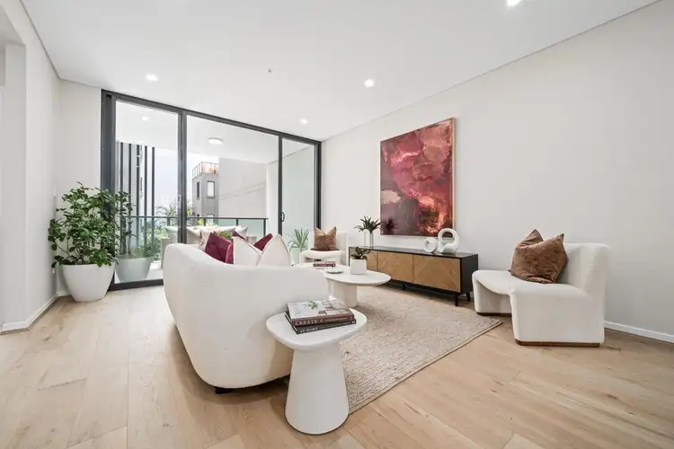 405a/8 Oaks Avenue, Dee Why NSW 2099