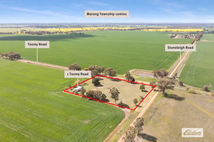 1 Toomy Road, Marong VIC 3515