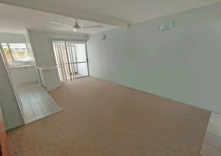 Second view of Homely townhouse listing, 2/5-7 Mintaro Crescent, Woree QLD 4868