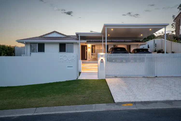 4 Haylett Court, Tallai QLD 4213