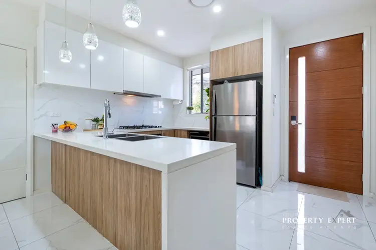 Second view of Homely villa listing, 14 Atticus Glade, Schofields NSW 2762