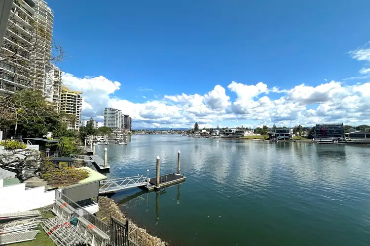 Main view of Homely apartment listing, 2/2930 Gold Coast Highway, Surfers Paradise QLD 4217