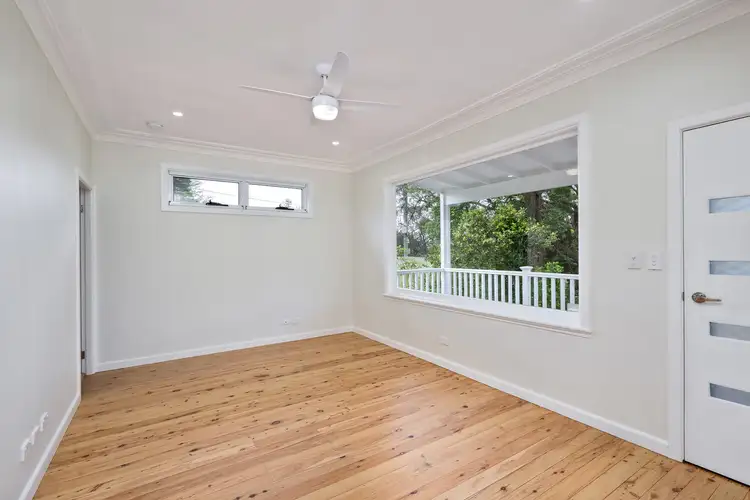 Second view of Homely house listing, 179 Great Western Highway, Blaxland NSW 2774
