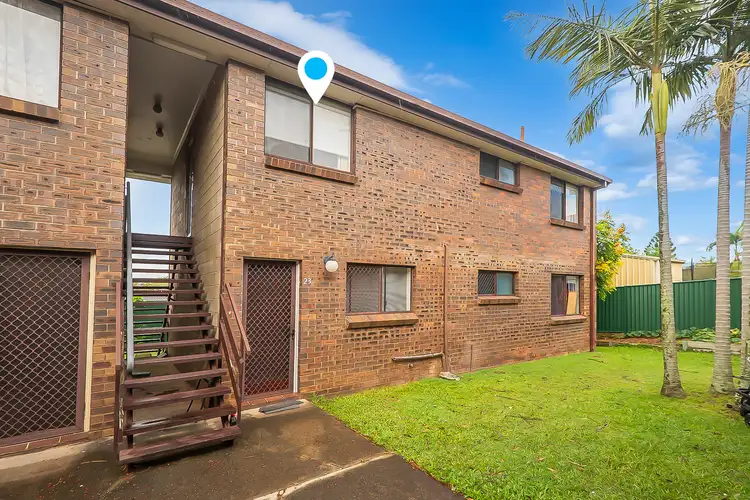 27/283 Kingston Road, Logan Central QLD 4114