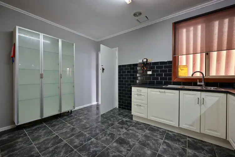 Sixth view of Homely semi-detached listing, 1 Henderson Street, Whyalla Norrie SA 5608
