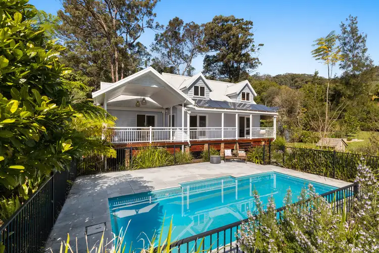 30 Canale Drive, Boambee NSW 2450