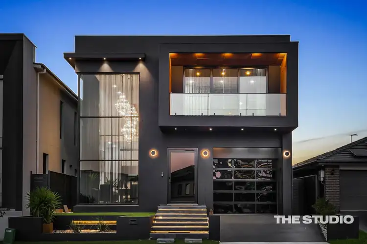 8 Carrawinya Crescent, North Kellyville NSW 2155