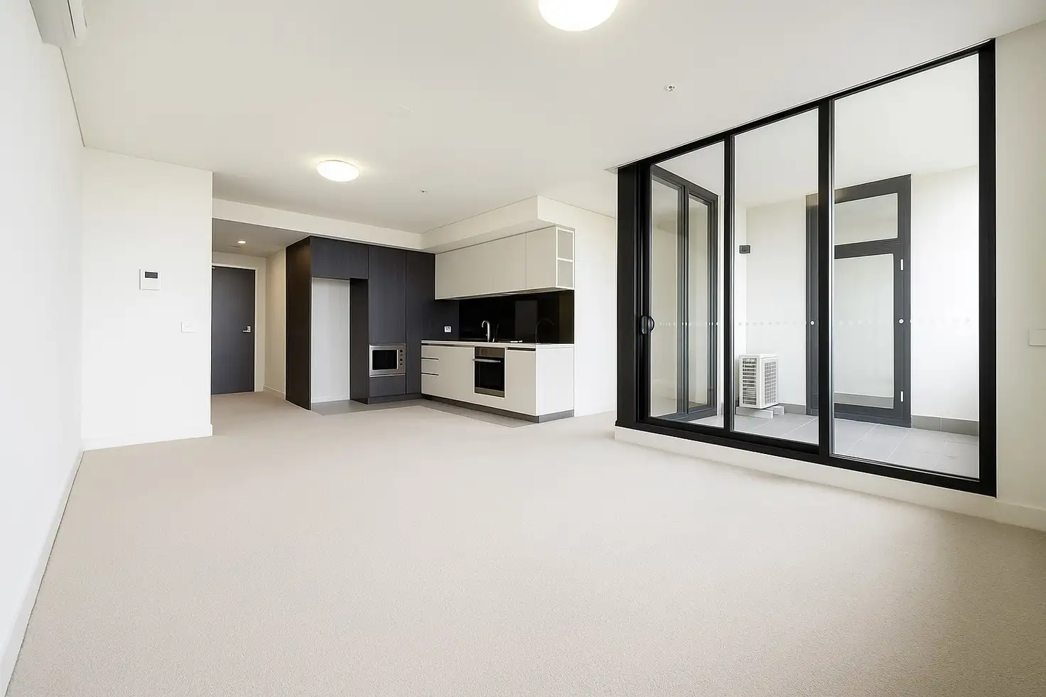 Main view of Homely unit listing, 310/46 Savona Drive, Wentworth Point NSW 2127