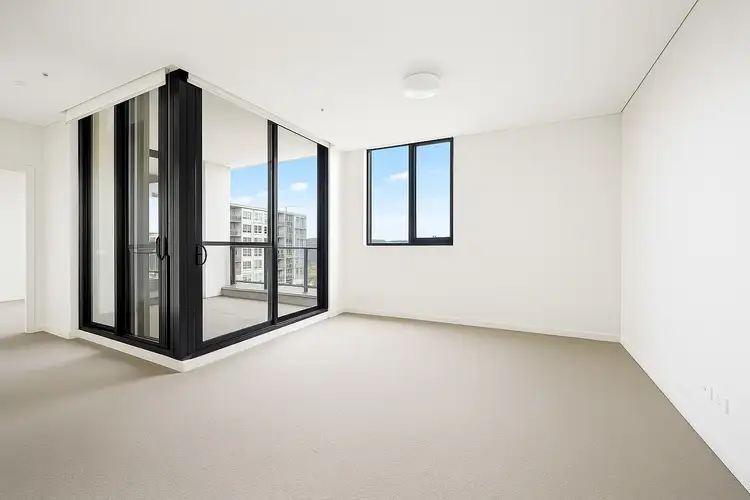 Second view of Homely unit listing, 310/46 Savona Drive, Wentworth Point NSW 2127