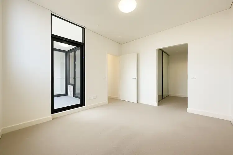 Third view of Homely unit listing, 310/46 Savona Drive, Wentworth Point NSW 2127