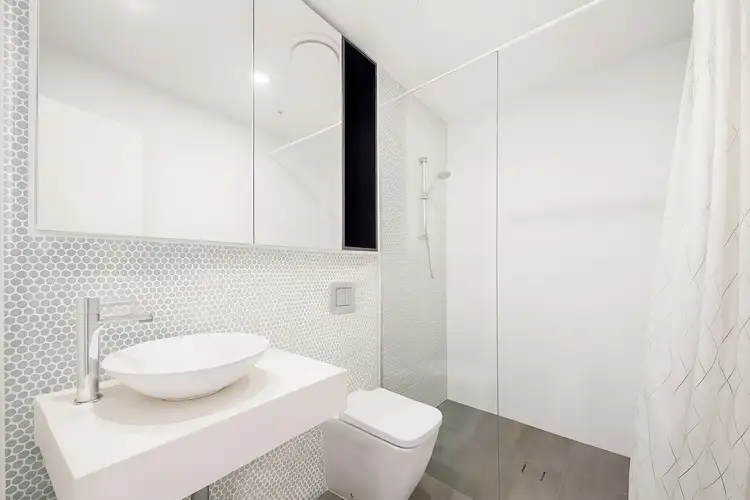 Fourth view of Homely unit listing, 310/46 Savona Drive, Wentworth Point NSW 2127