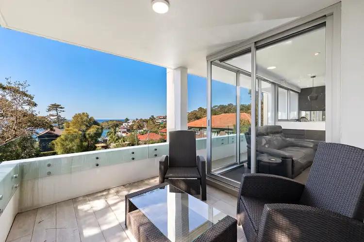 6/140 Addison Road, Manly NSW 2095