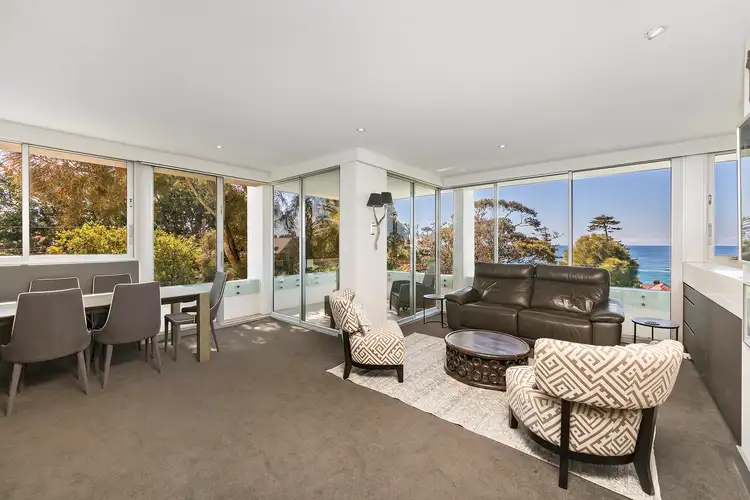 Fourth view of Homely apartment listing, 6/140 Addison Road, Manly NSW 2095