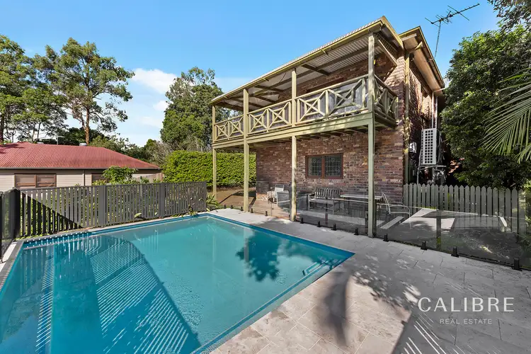 6 Gulliver Street, Paddington QLD 4064
