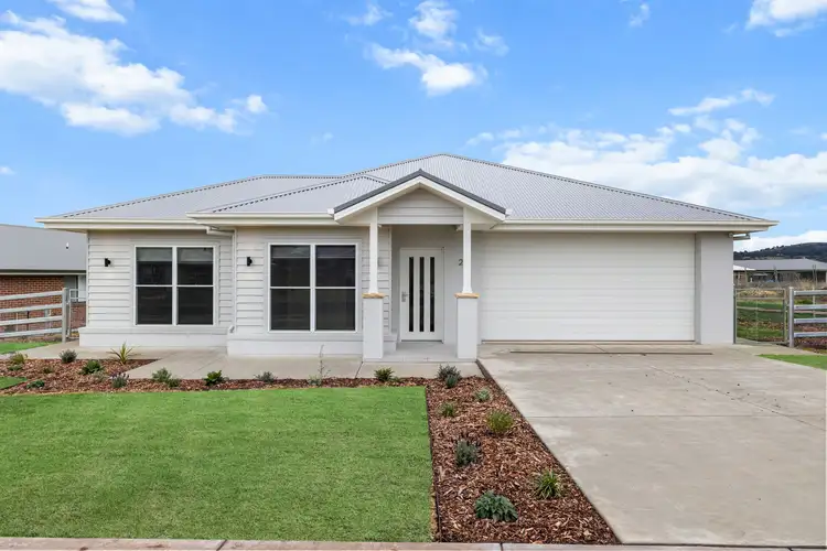 26 Kestral Street, Tamworth NSW 2340