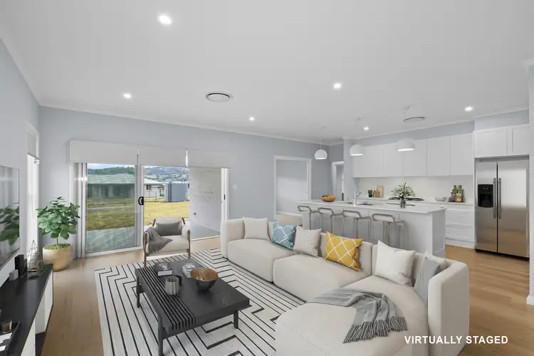 Fourth view of Homely house listing, 26 Kestral Street, Tamworth NSW 2340