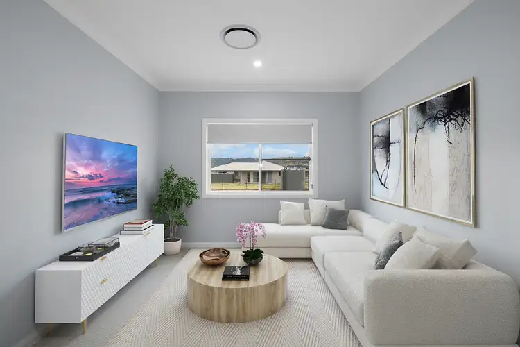Fifth view of Homely house listing, 26 Kestral Street, Tamworth NSW 2340