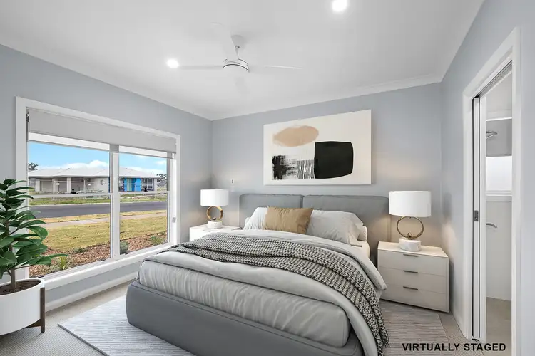 Sixth view of Homely house listing, 26 Kestral Street, Tamworth NSW 2340